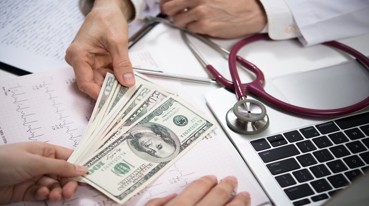 Empowering Patients Through Clear Financial Communication