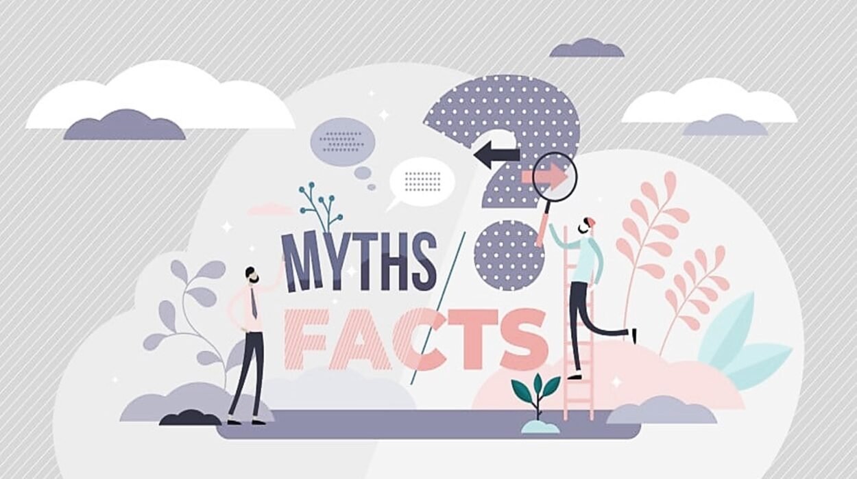 Medical Billing MythBusters-Debunking Common Misconceptions