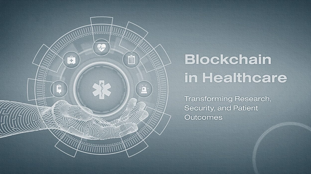 The Future of Healthcare Payments-Blockchain and Beyond