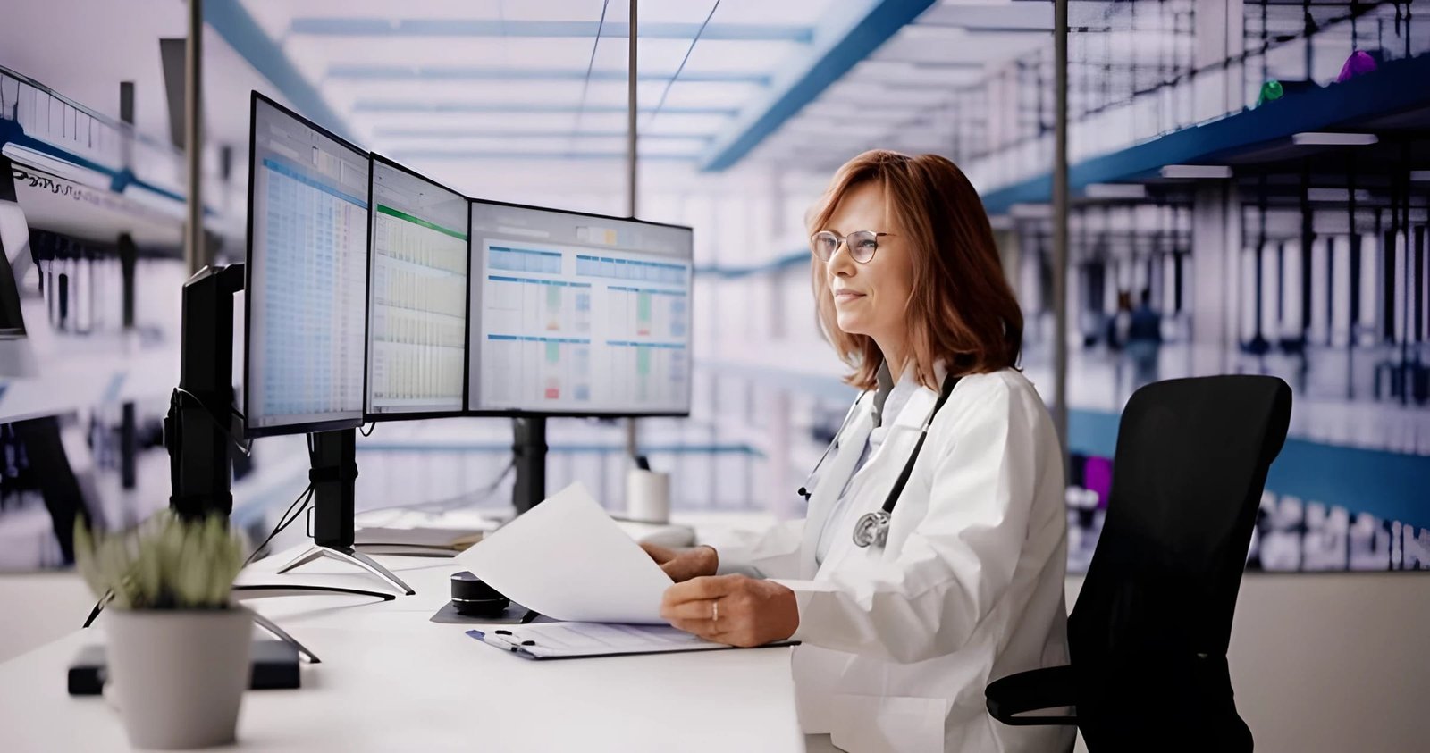 Revenue Integrity and Coding